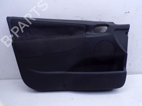 Used Front left panel PEUGEOT 207 SW (WK_) 1.4 16V (95 hp) 29090312