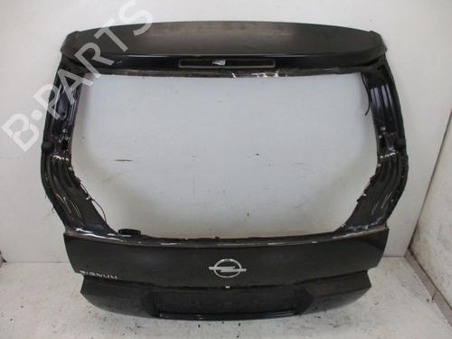 Bagklap CC/Kombi-Coupé OPEL SIGNUM Hatchback (Z03) 2.2 direct (F48) (155 hp) 18798891