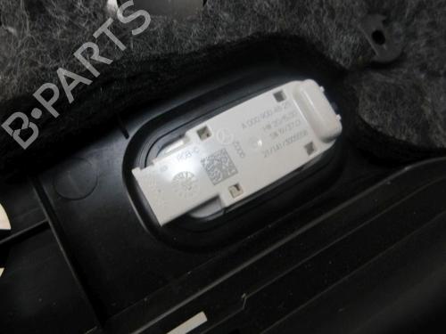Other MERCEDES-BENZ EQS (V297) EQS 450+ (297.123) | BP29097908O1