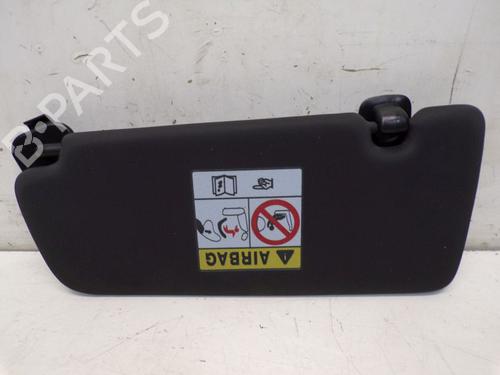 Højre solskærm RENAULT MEGANE E-TECH SUV EV60 (BNJ1) | BP37133656I2 - Image 3