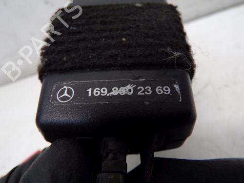 Seat buckle MERCEDES-BENZ A-CLASS (W169) A 170 (169.032, 169.332) | BP29100631I32 