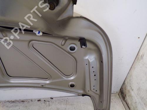 Tailgate MITSUBISHI COLT CZC VI Convertible (RG) 1.5 (Z36A) | BP29096178C6 