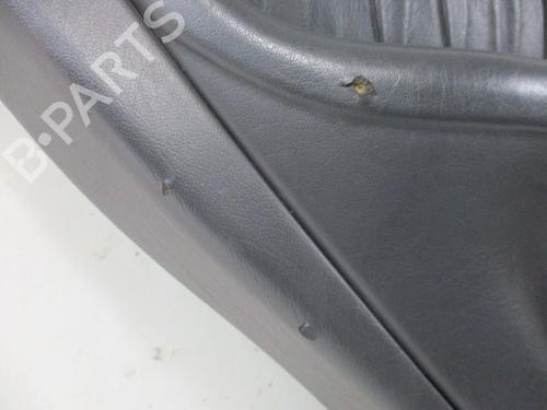 Rear left panel MERCEDES-BENZ M-CLASS (W163) ML 400 CDI (163.128) | BP29084249C60 