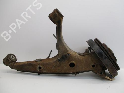 Achsschenkel links hinten VW TRANSPORTER T5 Bus (7HB, 7HJ, 7EB, 7EJ) 2.5 TDI | BP29094229M27 