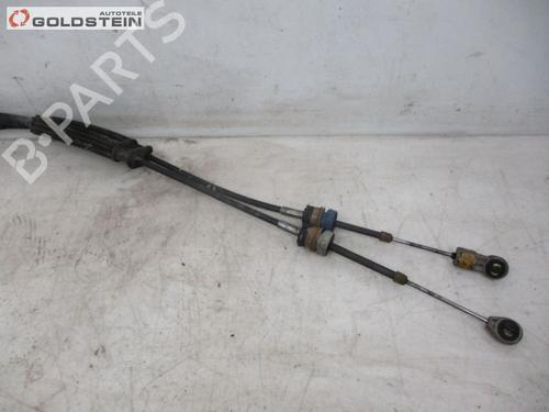 Cable PEUGEOT 5008 (0U_, 0E_) 1.6 HDi | BP18750141E12 