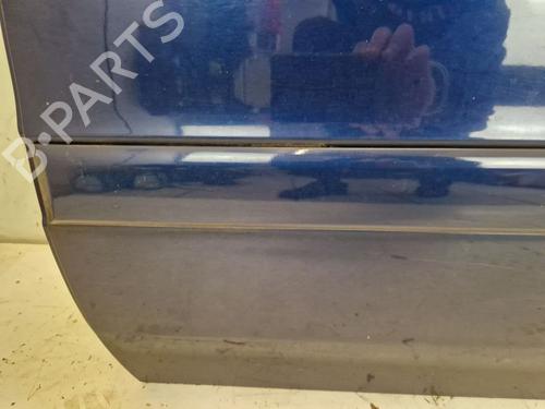 Left rear door OPEL ZAFIRA / ZAFIRA FAMILY B (A05) 1.6 (M75) | BP29109483C4 