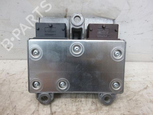 Control unit OPEL CORSA D (S07) 1.2 (L08, L68) | BP37128861M11 - Image 3