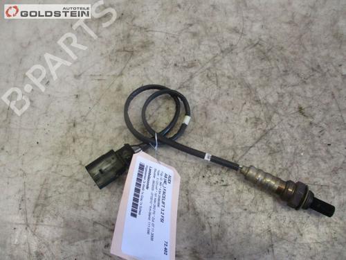 Elektronisk sensor Elektronisk sensor AUDI A8 D3 (4E2, 4E8) 3.2 FSI (260 hp) 37096775 37096775