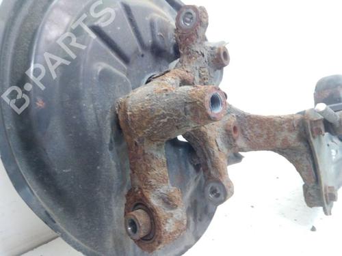 Left rear steering knuckle VW GOLF V (1K1) 2.0 GTI | BP31702104M27 