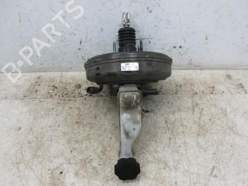 Used Brake master cylinder HYUNDAI i30 (GD) 1.4 (99 hp) 30668733
