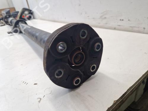 Driveshaft MERCEDES-BENZ GLK-CLASS (X204) 350 4-matic (204.987) | BP29104387M37 