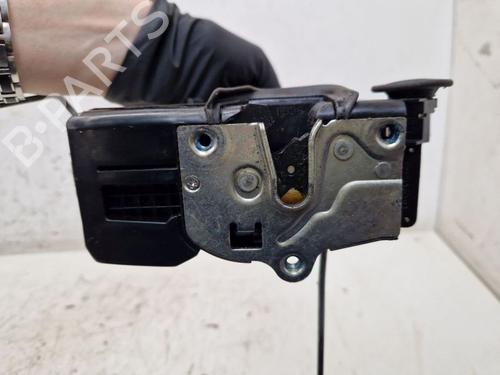 Rear left lock OPEL ANTARA A (L07) 2.0 CDTI 4x4 | BP29105605C100 