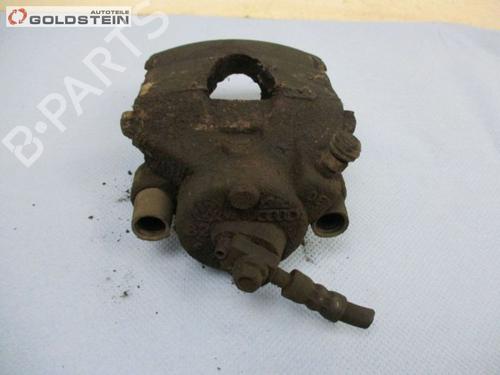 Right front brake caliper SEAT IBIZA III (6L1) 1.4 TDI | BP18752644M104 