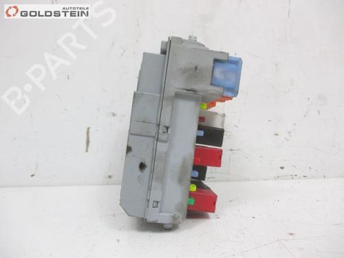 Fuse box FIAT CROMA (194_) 1.9 D Multijet (194AXC1B, 194AXC12) | BP18763030E1