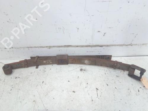 Andre HYUNDAI H-1 Cargo (TQ) 2.5 CRDi | BP30669130O1 