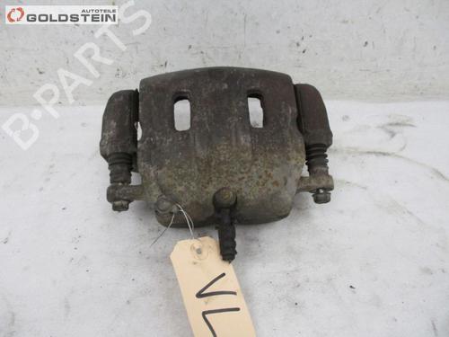 Left front brake caliper OPEL ANTARA A (L07) 2.0 CDTI 4x4 | BP37102662M105 - Image 3