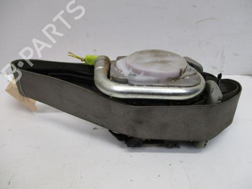 Front right seatbelt NISSAN X-TRAIL I (T30) 2.2 dCi 4x4 | BP18803376I25 