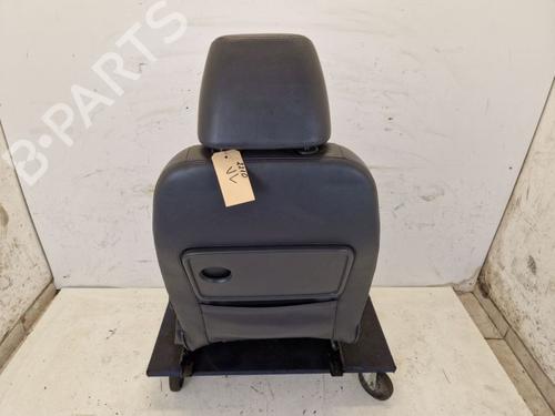 Left front seat VW TOURAN (1T1, 1T2) 2.0 TDI | BP29101112C15 