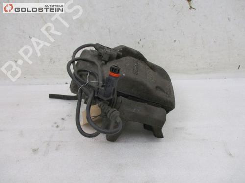 Right front brake caliper MERCEDES-BENZ E-CLASS Coupe (C207) E 220 CDI / d (207.302, 207.301) | BP18755562M104 