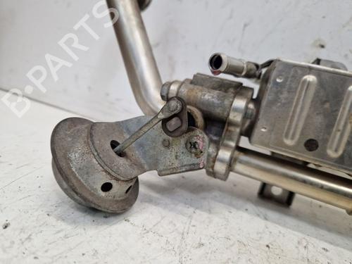 Water radiator TOYOTA AVENSIS Estate (_T27_) 2.2 D-4D (ADT271_, ADT271R) | BP31702543M31