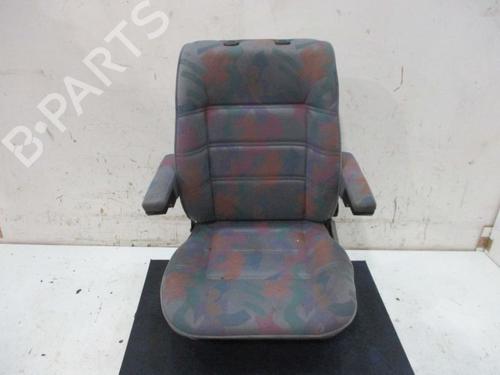 Used Rear seat Rear seat VW TRANSPORTER T4 Bus (70B, 70C, 7DB, 7DK, 70J, 70K, 7DC, 7DJ) 2.4 D (78 hp) 18793824 18793824