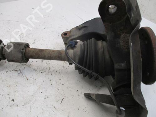Right front steering knuckle MINI MINI CLUBMAN (R55) Cooper S | BP18804014M26 
