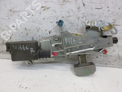 Used Front right lock NISSAN INTERSTAR Van (X70) dCi 100 (99 hp) 29090808