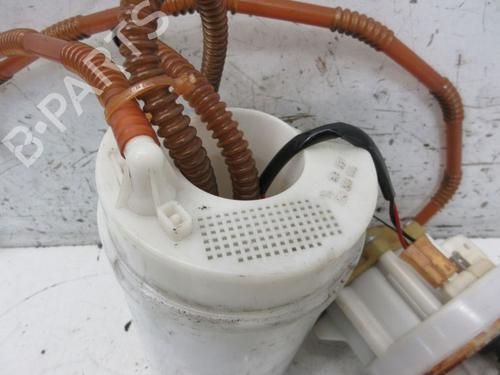 Drivstoffpumpe PORSCHE CAYENNE (9PA) S 4.5 | BP29092967M76 