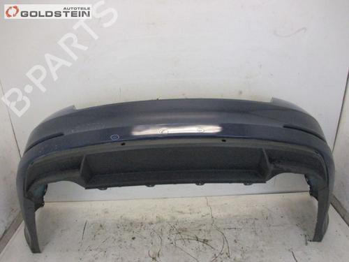 Rear bumper SKODA OCTAVIA III (5E3, NL3, NR3) 2.0 TDI | BP18761399C8 