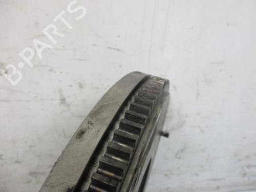 Flywheel VW FOX Hatchback (5Z1, 5Z3, 5Z4) 1.2 | BP18800014M101 