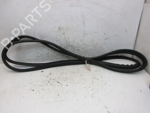Used Rubber door seal FORD B-MAX (JK) 1.0 EcoBoost (120 hp) 29093734