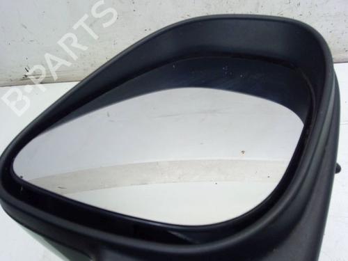 Right mirror RENAULT KANGOO Express (FW0/1_) 1.5 dCi 90 (FW0G, FW05, FW08, FW11) | BP29102428C27 