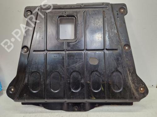 Used Underbody protection Underbody protection DACIA DUSTER (HS_) 1.6 16V 4x4 (105 hp) 34738474 34738474