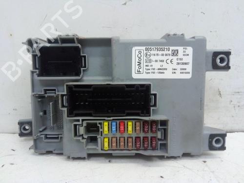 Centralina FORD KA (RU8) 1.2 (69 hp) 32012709