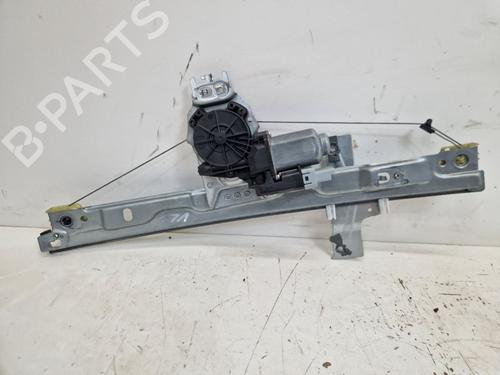 Used Front left window mechanism Front left window mechanism 37138774 37138774