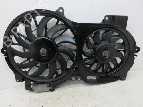 Koelfan AUDI A6 C6 (4F2) 3.2 FSI quattro (255 hp) 29088340