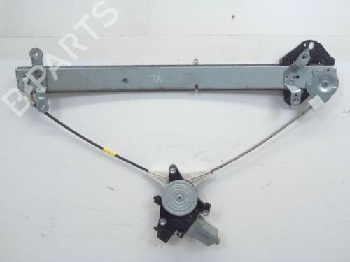 Vindusheismekanisme venstre foran SUBARU FORESTER (SH_) 2.0 D AWD (SHH, SHD, SHN) | BP30398559C22