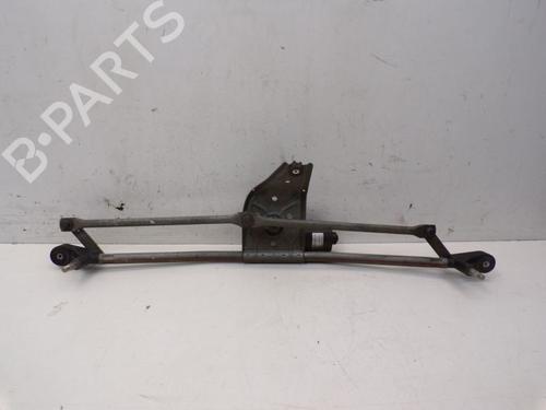 Used Front wipers mechanism Front wipers mechanism 37124964 37124964