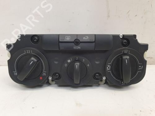 Used Climate control Climate control VW GOLF PLUS V (5M1, 521) 1.6 FSI (115 hp) 33908055 33908055