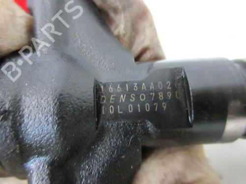 Injector SUBARU IMPREZA Hatchback (GR, GH, G3) 2.0 D AWD | BP29093268M100 