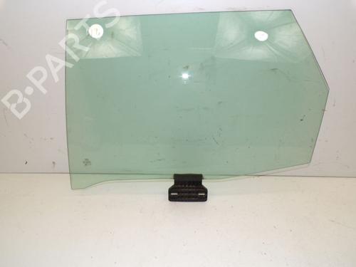 Used Rear left door window AUDI A4 B6 Avant (8E5) 2.0 (130 hp) 29084400