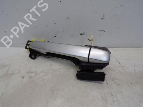 Used Rear left exterior door handle TOYOTA PRIUS (_W3_) 1.8 Hybrid (ZVW3_) (99 hp) 29097153