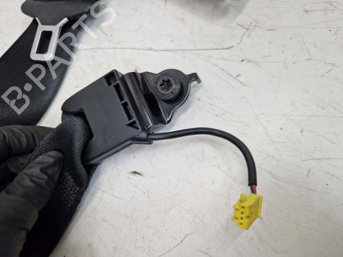 Front right seatbelt MERCEDES-BENZ GLK-CLASS (X204) 350 4-matic (204.987) | BP37136074I25 - Image 4