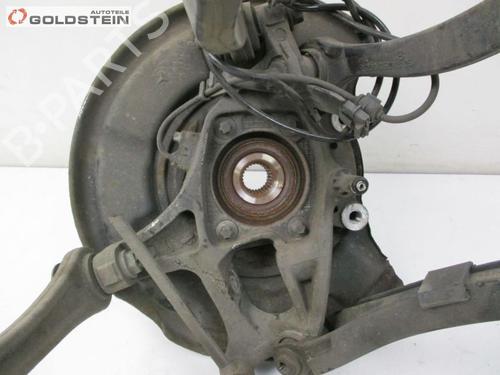 Left rear steering knuckle MERCEDES-BENZ E-CLASS (W211) E 270 CDI (211.016) | BP18752801M27 