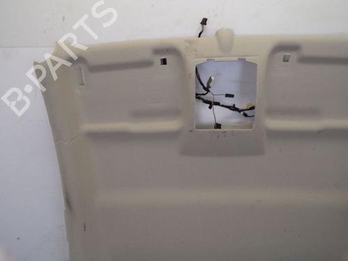 Interiør tag FORD FIESTA VI (CB1, CCN) 1.6 Ti | BP28174389I12 