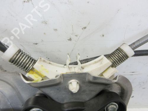 Front left window mechanism MERCEDES-BENZ S-CLASS (W220, V220) S 320 CDI (220.026, 220.126) | BP29089164C22 
