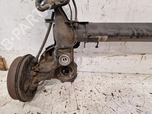Rear axle CITROËN C3 III (SX) 1.2 VTi 68 | BP38024724M2 - Image 8
