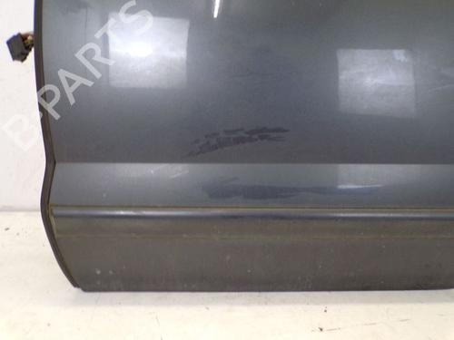 Left rear door PEUGEOT 5008 (0U_, 0E_) 2.0 HDi 136 / BlueHDi 136 | BP29098708C4