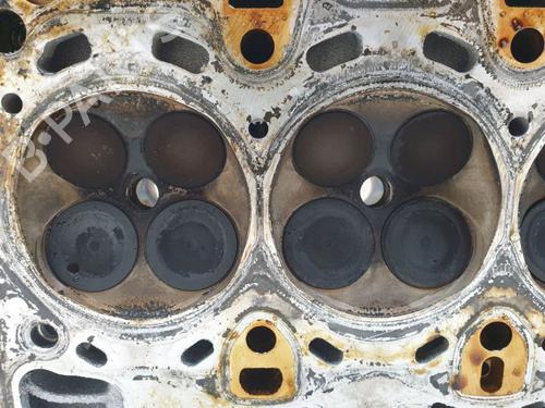 Cylinder head BMW 1 (E87) 116 i | BP33721965M5  - Image 7