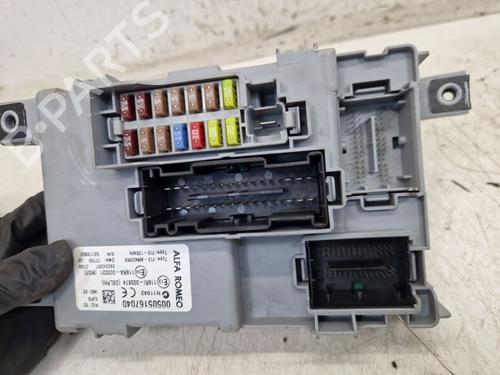 Control unit ALFA ROMEO MITO (955_) 1.4 (955AXB1B) | BP37138454M11 - Image 5